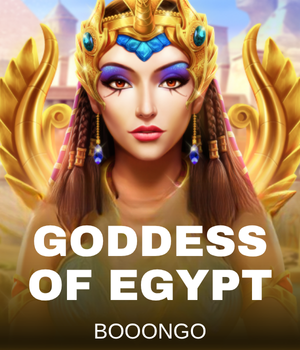 Goddess of Egypt
