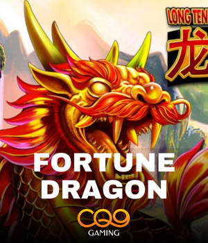 Fortune Dragon