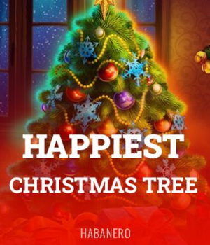 Happiest Christmas Tree