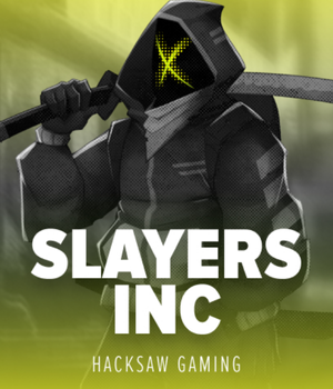 Slayers Inc