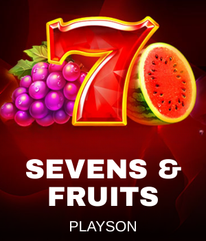 Sevens & Fruits
