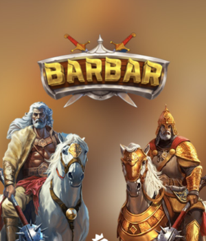 Barbar