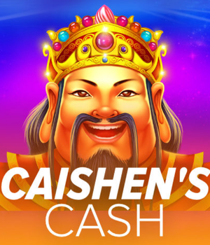 Caishen's Cash