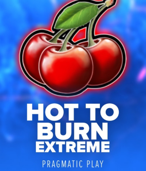 Hot to Burn Extreme