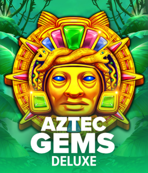 Aztec Gems Deluxe