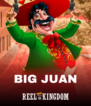 Big Juan