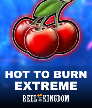 Hot to Burn Extreme